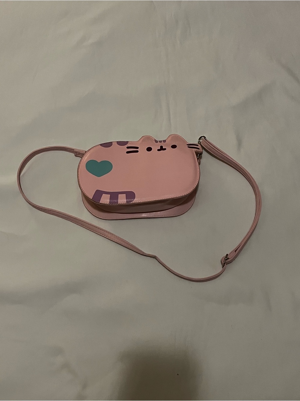 Kawaii Cute Pusheen Purse